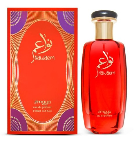Zimaya Nawaem EDP 100 ml W