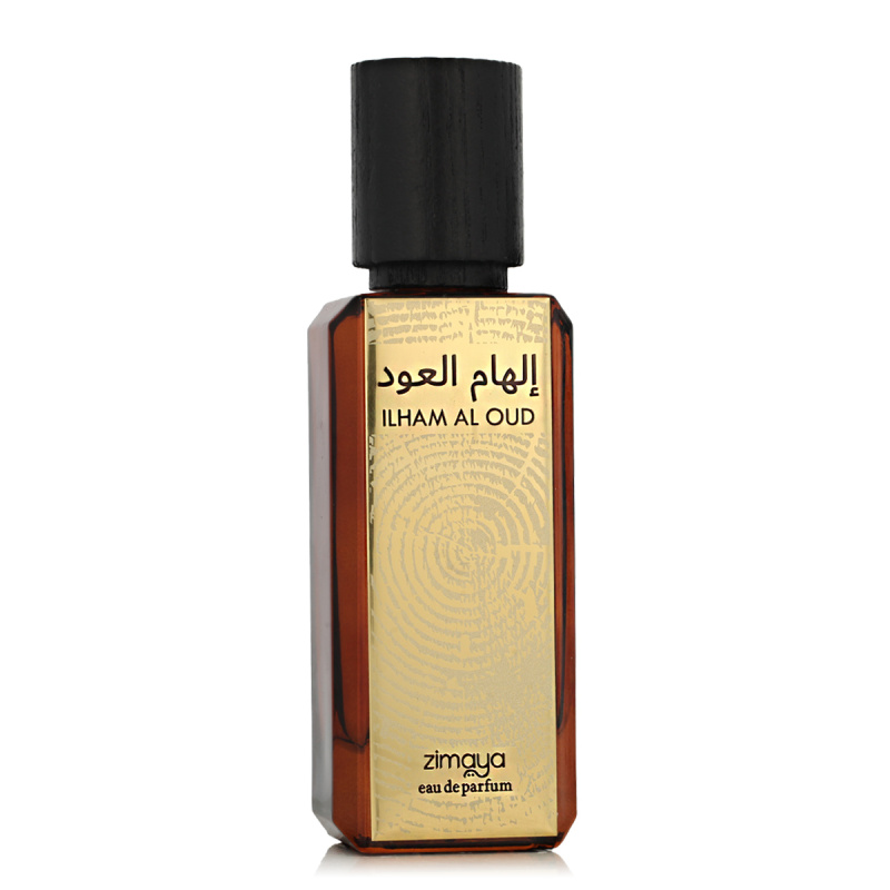 Zimaya Ilham Al Oud parfémovaná voda unisex 100 ml