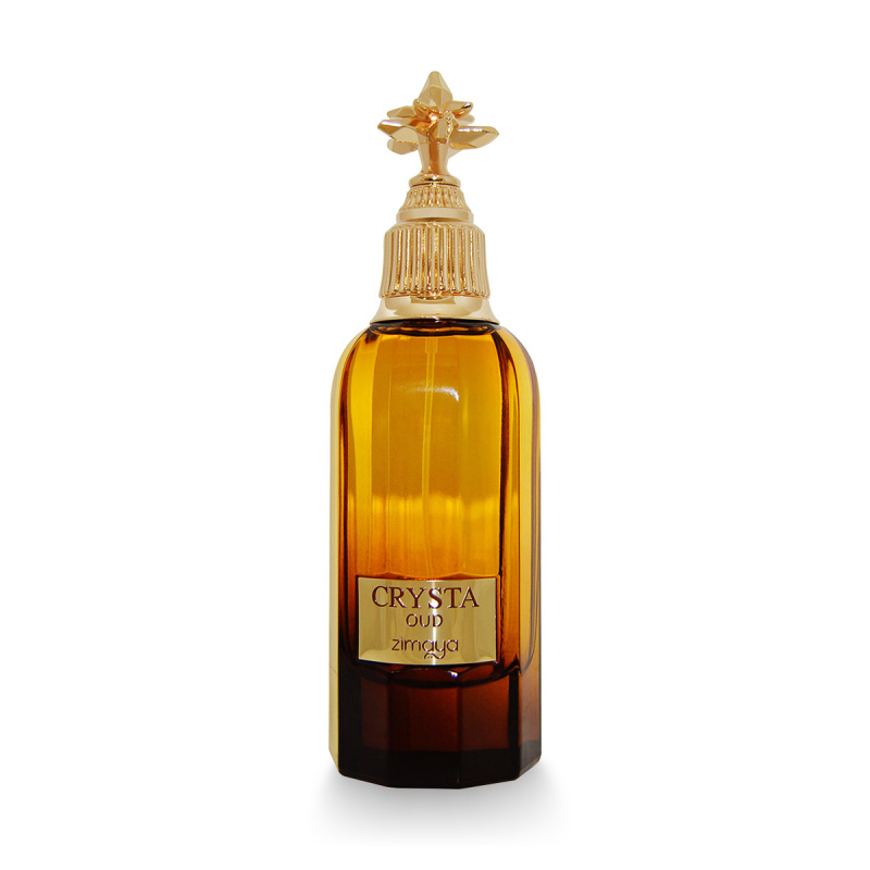 Zimaya Crysta Oud parfémovaná voda unisex 100 ml