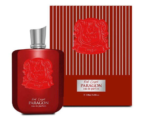 Zimaya Red Carpet Paragon EDP 100 ml UNISEX