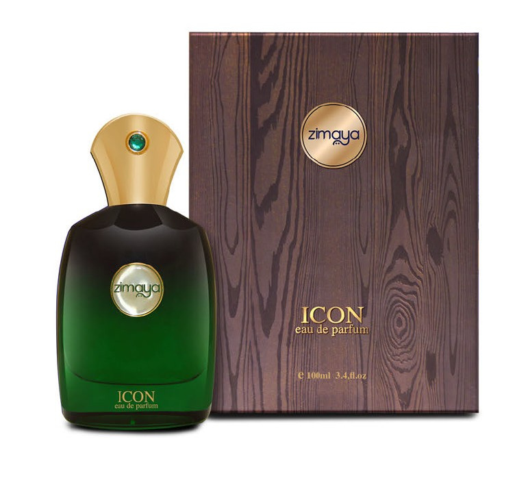 Zimaya Icon EDP 100 ml M