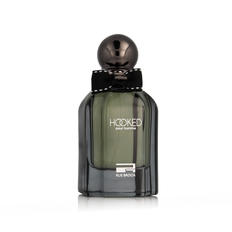 Rue Broca Hooked Pour Homme parfémovaná voda pro muže 100 ml