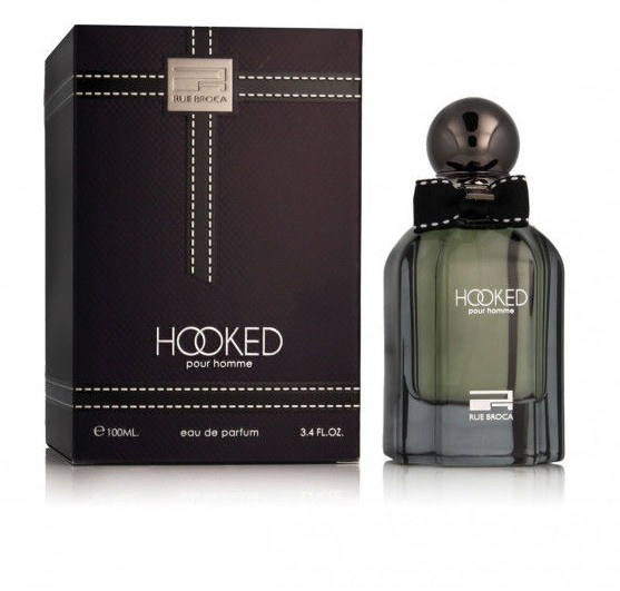 Rue Broca Hooked Pour Homme parfémovaná voda pro muže 100 ml
