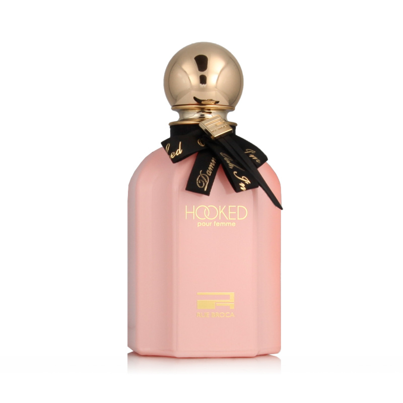 Rue Broca Hooked Pour Femme parfémovaná voda pro ženy 100 ml