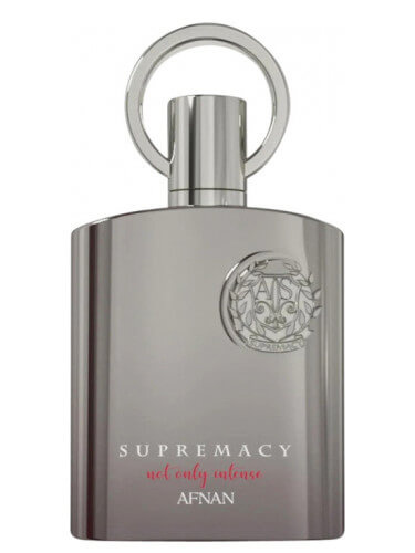 Afnan Supremacy Not Only Intense Extrait de Parfum 150 ml M