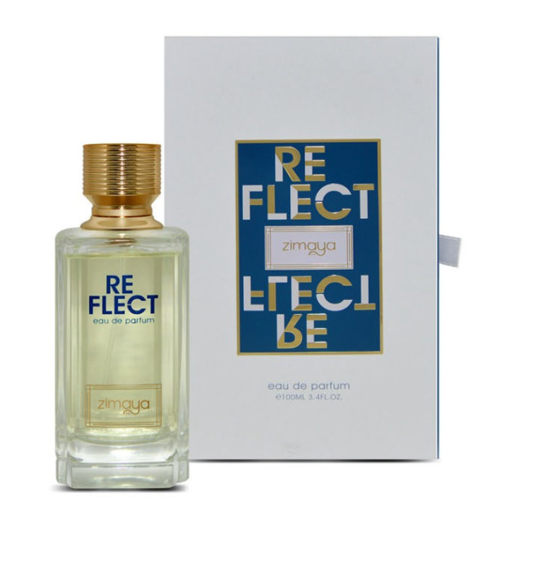 Zimaya Reflect EDP 100 ml UNISEX