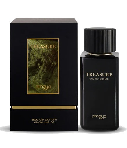 Zimaya Treasure EDP 100 ml M