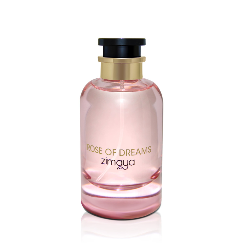 Zimaya Rose of Dreams EDP 100 ml UNISEX