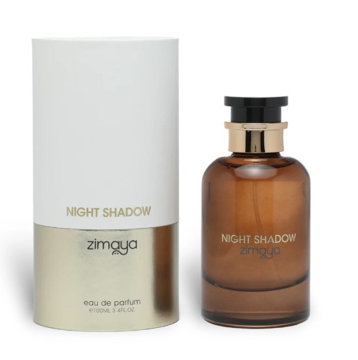 Zimaya Night Shadow EDP 100 ml UNISEX