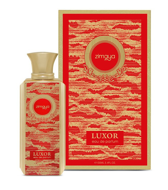 Zimaya Luxor parfémovaná voda unisex 100 ml