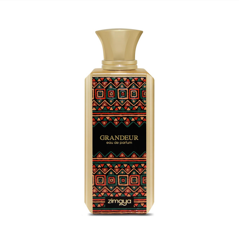 Zimaya Grandeur parfémovaná voda unisex 100 ml