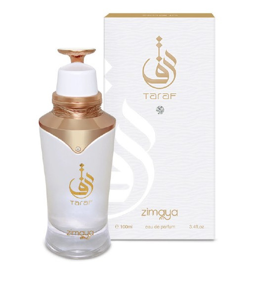 Zimaya Taraf White parfémovaná voda pro ženy 100 ml