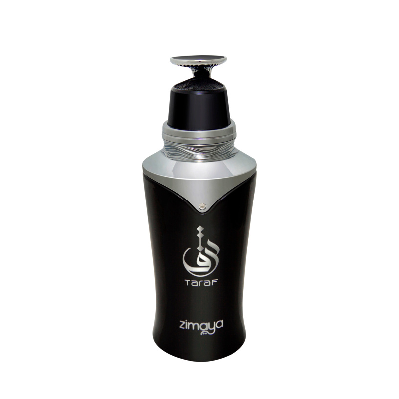 Zimaya Taraf Black parfémovaná voda pro muže 100 ml