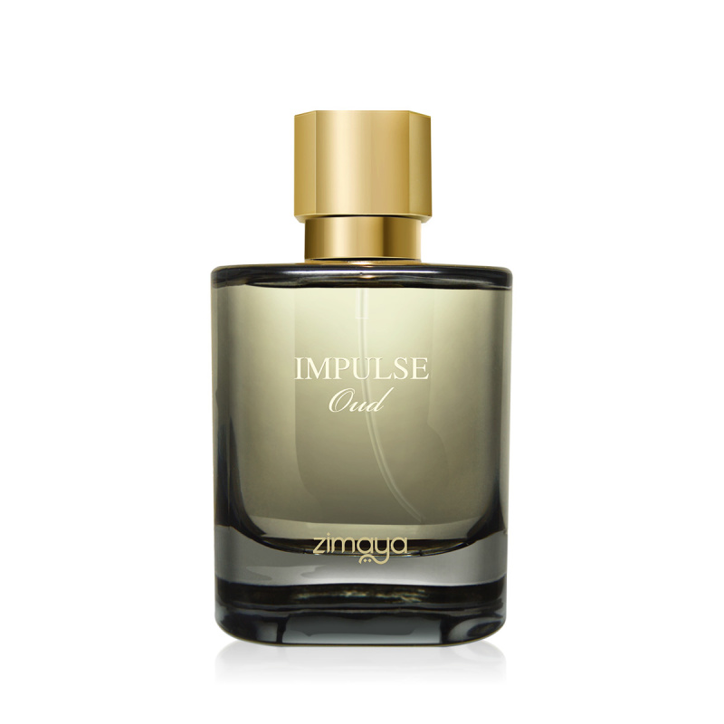 Zimaya Impulse Oud parfémovaná voda unisex 100 ml