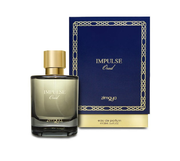 Zimaya Impulse Oud parfémovaná voda unisex 100 ml