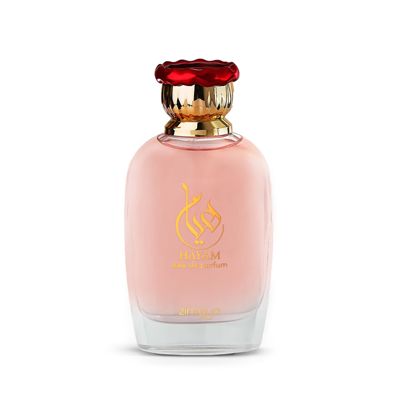 Zimaya Hayaam parfémovaná voda pro ženy 100 ml