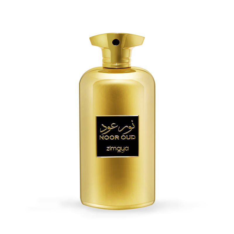 Zimaya Noor Oud parfémovaná voda unisex 100 ml