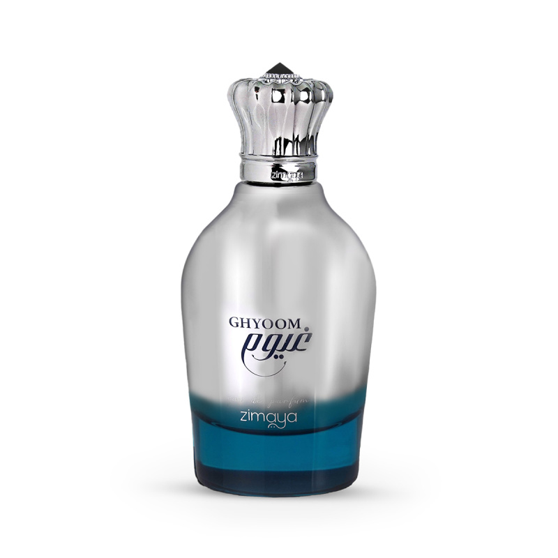 Zimaya Ghyoom parfémovaná voda pro muže 100 ml