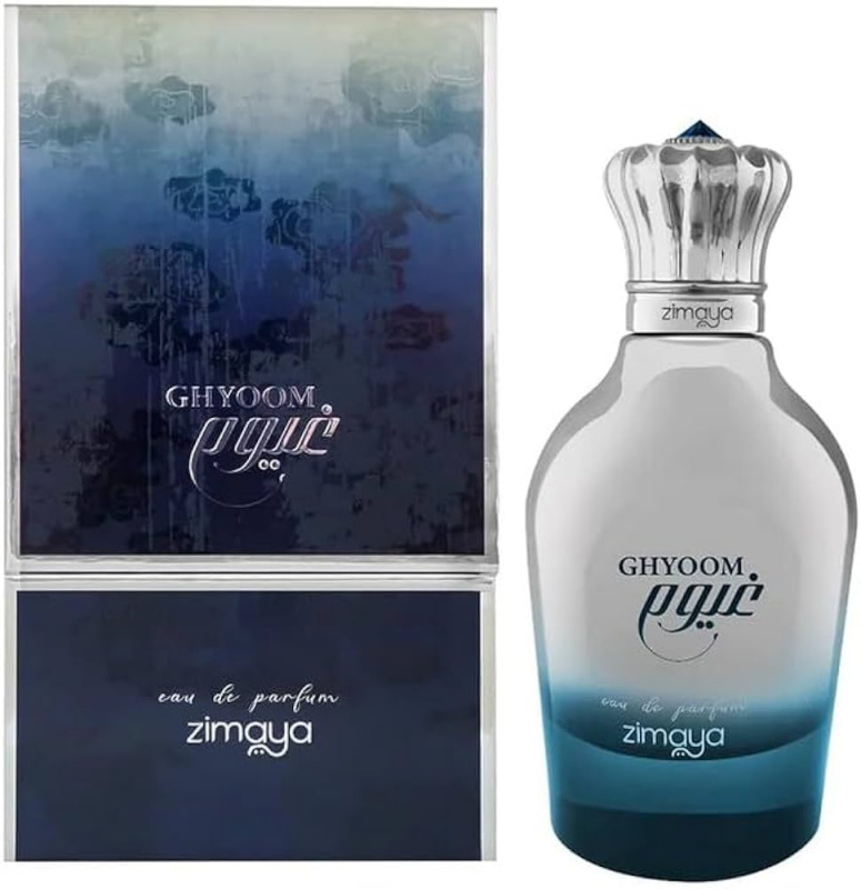 Zimaya Ghyoom parfémovaná voda pro muže 100 ml