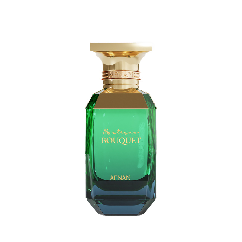 Afnan Mystique Bouquet parfémovaná voda pro ženy 80 ml