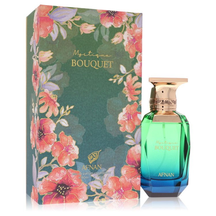 Afnan Mystique Bouquet parfémovaná voda pro ženy 80 ml
