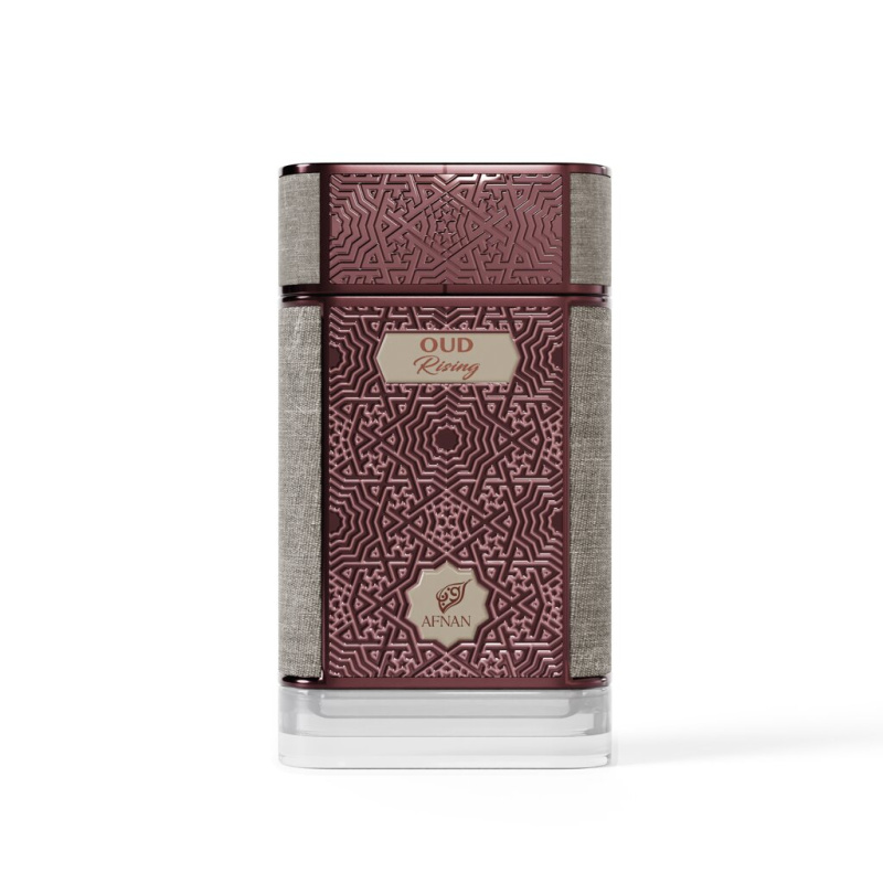 Afnan Oud Rising parfémovaná voda unisex 80 ml