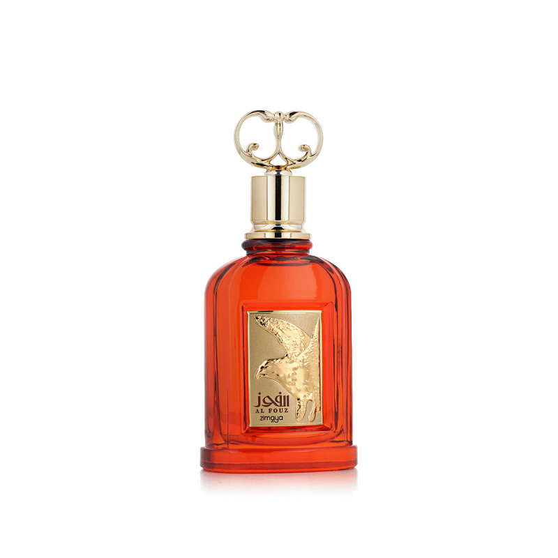 Zimaya Al Fouz parfémovaná voda unisex 100 ml