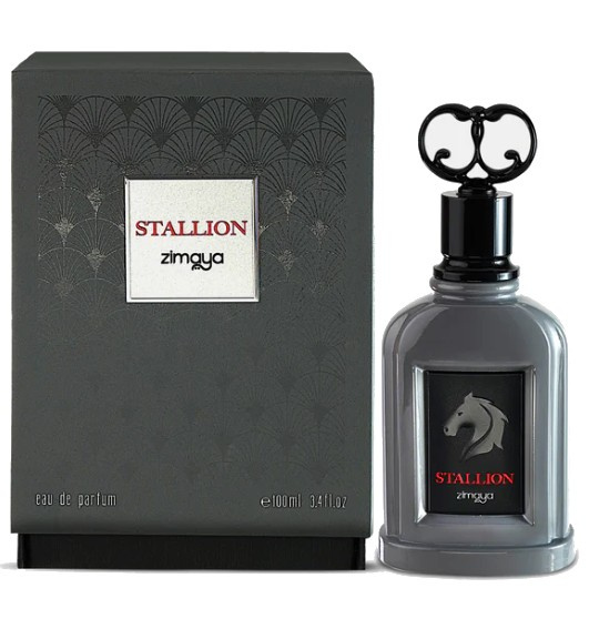 Zimaya Stallion parfémovaná voda pro muže 100 ml