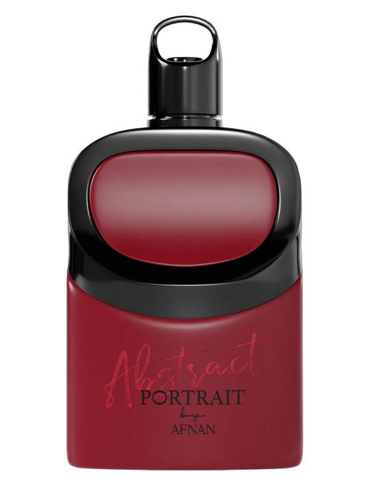 Afnan Portrait Abstract parfémovaná voda unisex 100 ml