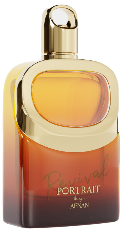 Afnan Portrait Revival parfémovaná voda unisex 100 ml