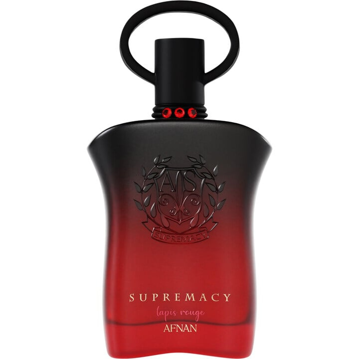 Afnan Supremacy Tapis Rouge parfémovaná voda pro ženy 90 ml