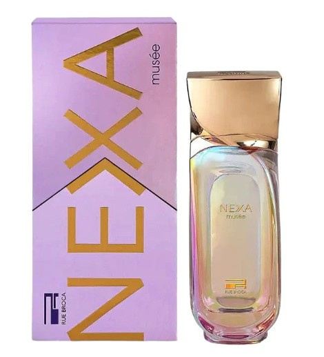Rue Broca Nexa Musée parfémovaná voda pro ženy 100 ml