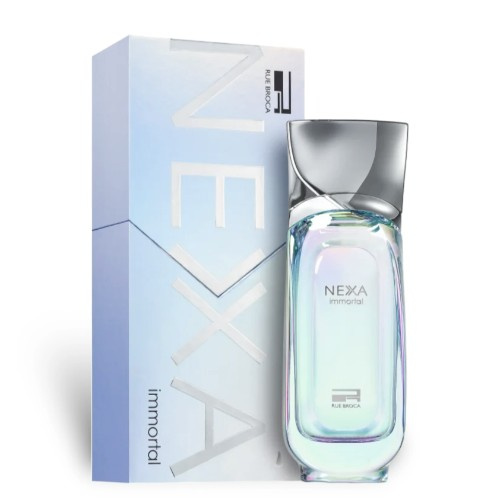 Rue Broca Nexa Immortal parfémovaná voda pro muže 100 ml