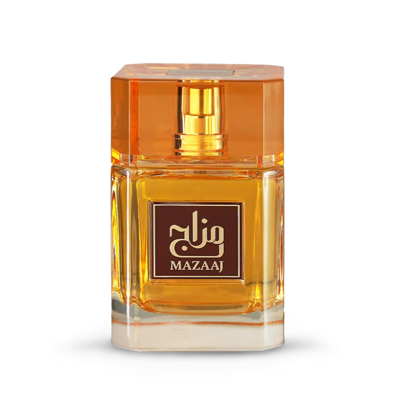 Zimaya Mazaaj parfémovaná voda unisex 100 ml