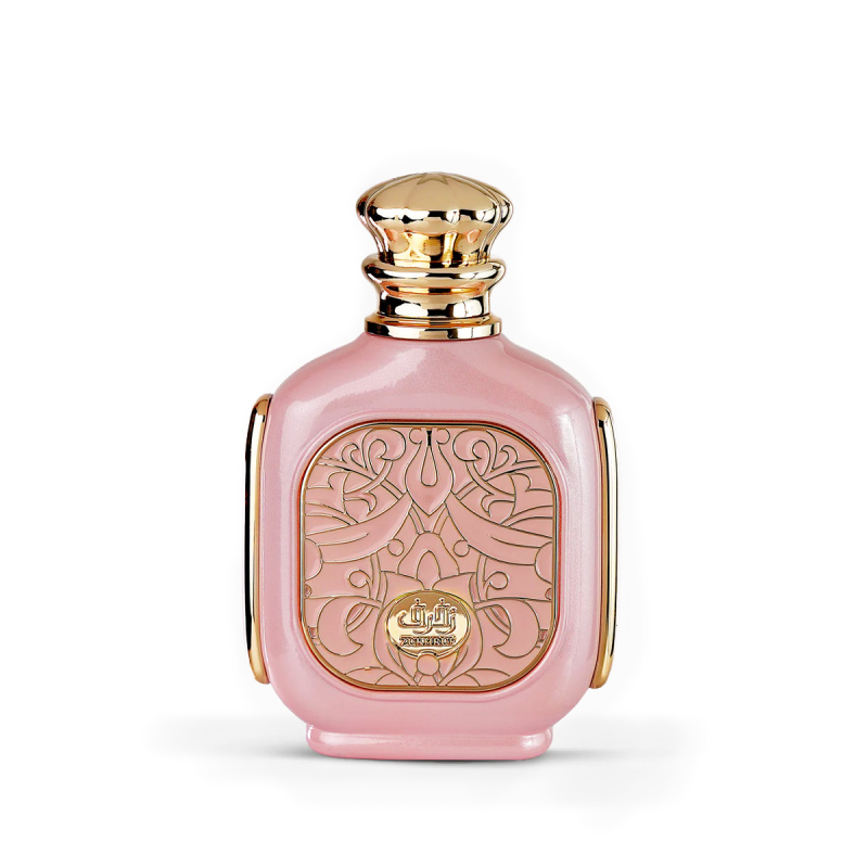Zimaya Zukhruf Femme parfémovaná voda pro ženy 100 ml