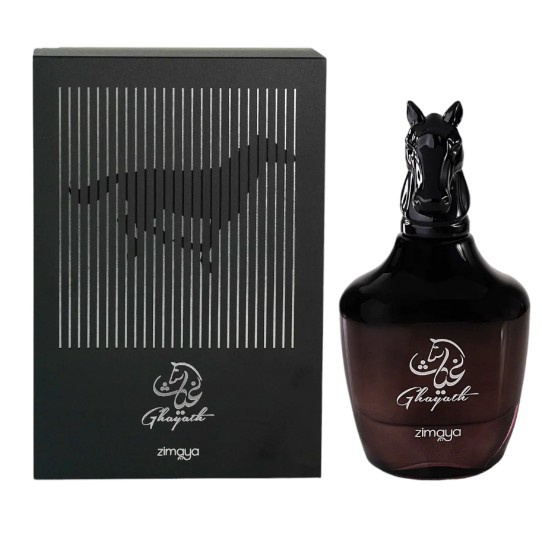 Zimaya Ghayath parfémovaná voda unisex 100 ml