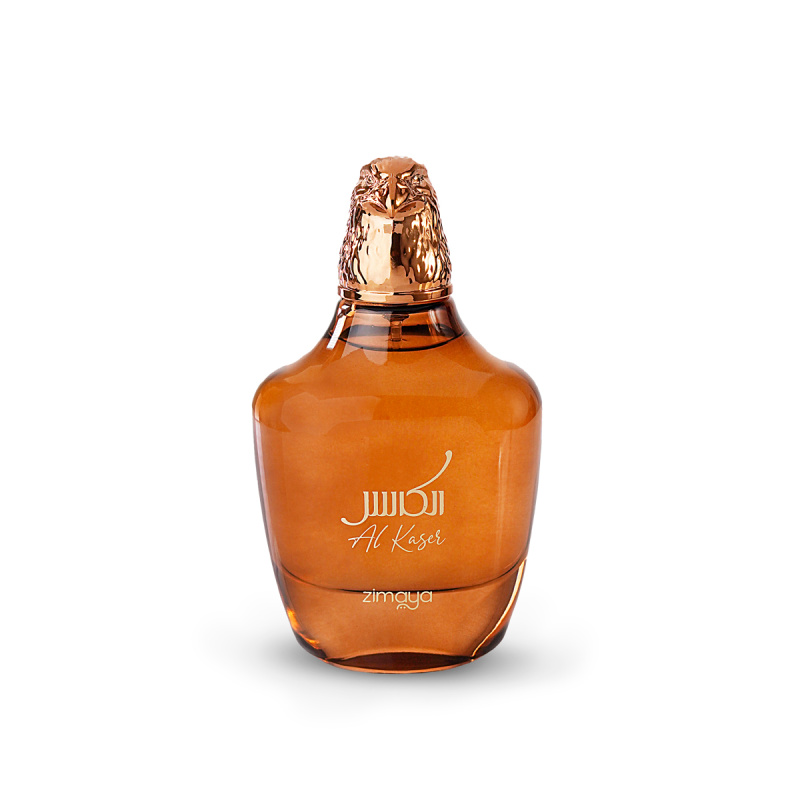 Zimaya Al Kaser parfémovaná voda unisex 100 ml