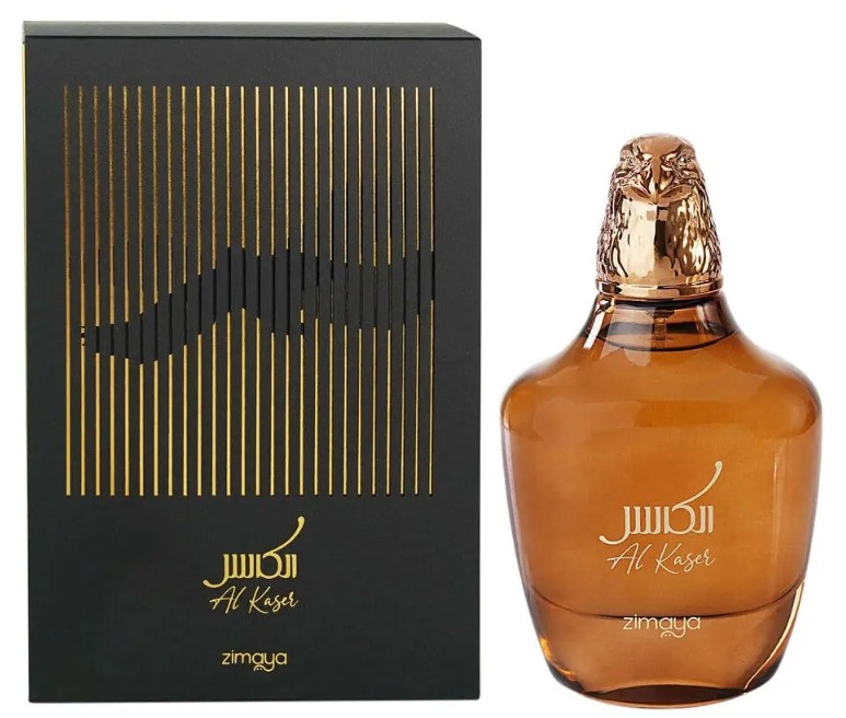 Zimaya Al Kaser parfémovaná voda unisex 100 ml