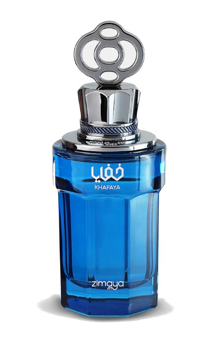 Zimaya Khafaya Blue parfémovaná voda pro muže 100 ml