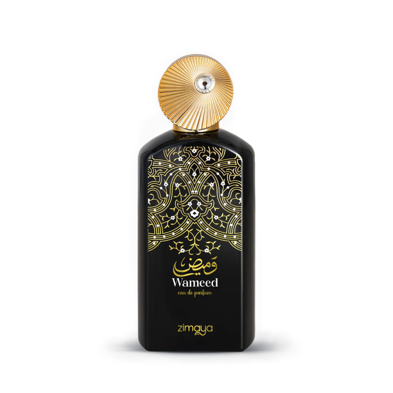 Zimaya Wameed parfémovaná voda unisex 90 ml