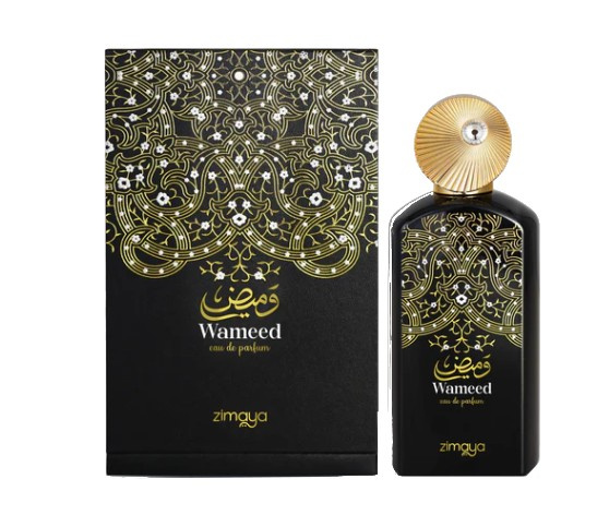 Zimaya Wameed parfémovaná voda unisex 90 ml