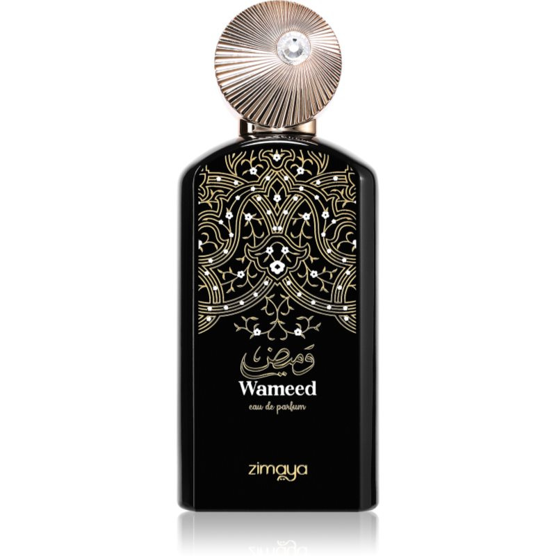 Zimaya Wameed parfémovaná voda unisex 90 ml
