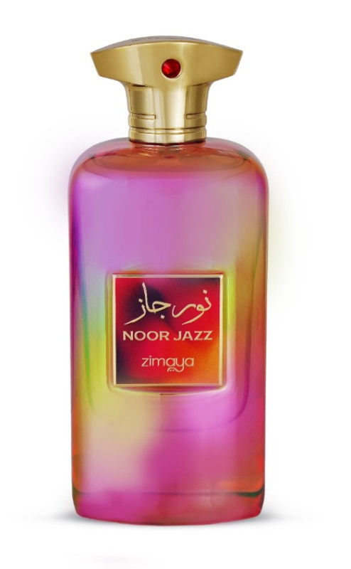 Zimaya Noor Jazz EDP 100 ml UNISEX