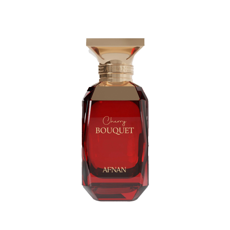 Afnan Cherry Bouquet parfémovaná voda pro ženy 80 ml