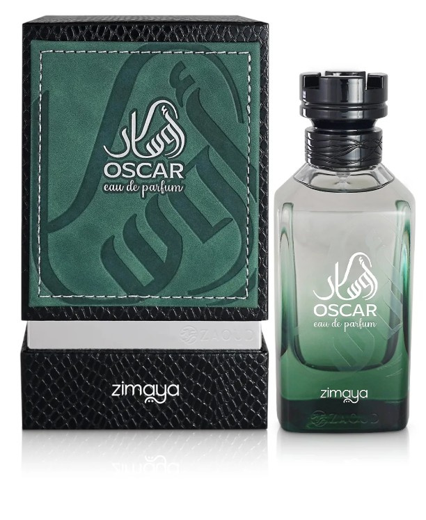 Zimaya Oscar parfémovaná voda unisex 100 ml