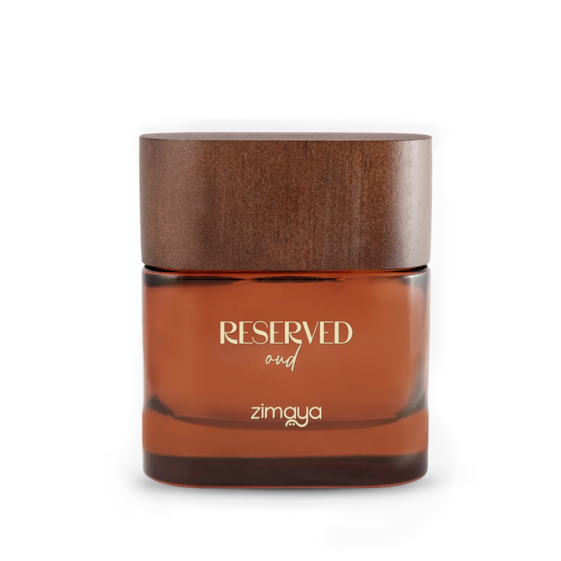 Zimaya Reserved Oud parfémovaná voda unisex 100 ml