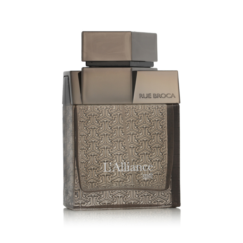 Rue Broca L'Alliance Spirit parfémovaná voda unisex 100 ml
