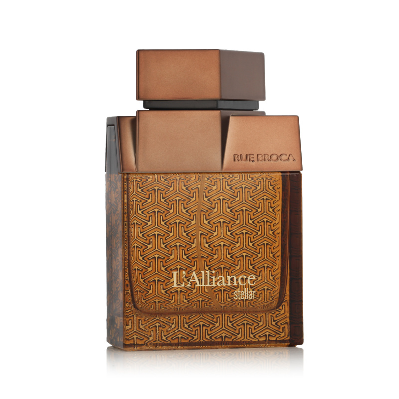 Rue Broca L'Alliance Stellar parfémovaná voda unisex 100 ml