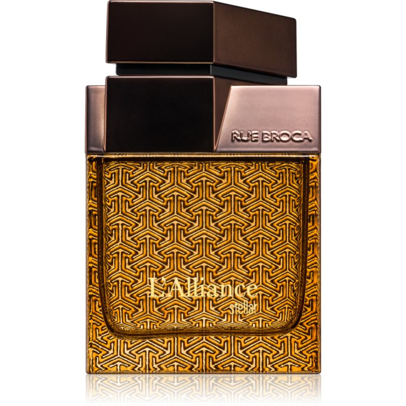 Rue Broca L'Alliance Stellar parfémovaná voda unisex 100 ml