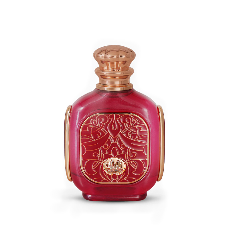 Zimaya Zukhruf Cherry parfémovaná voda pro ženy 100 ml